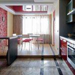 Какие существуют виды натяжных потолков: фото практического применения Какие существуют виды натяжных потолков: фото практического применения