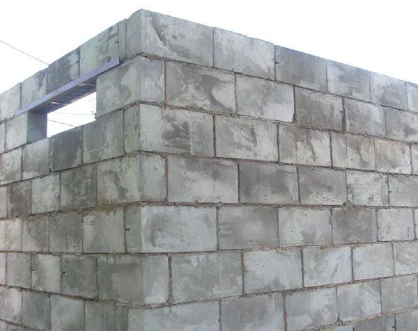 Как сделать шлакоблоки своими руками Как сделать шлакоблоки своими руками