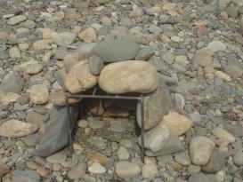 Походная баня своими руками Походная баня своими руками