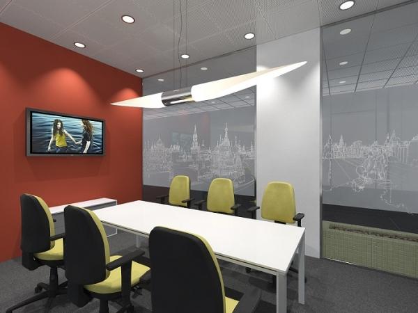 Отделка стен в офисе (фото): как создать продуктивную атмосферу Отделка стен в офисе (фото): как создать продуктивную атмосферу