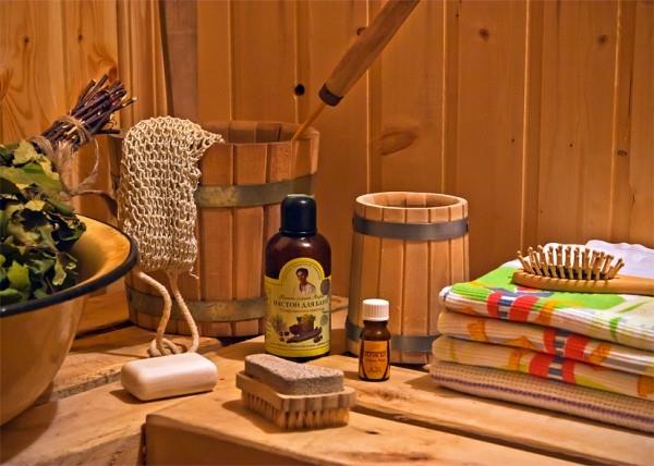 Как правильно ходить в баню Как правильно ходить в баню