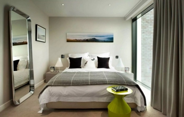 Ремонт комнаты 9 кв. метров: как визуально расширить пространство Ремонт комнаты 9 кв. метров: как визуально расширить пространство