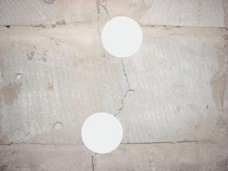 Ремонт фундамента своими руками Ремонт фундамента своими руками