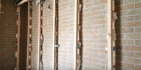 Отделка бани своими руками Отделка бани своими руками