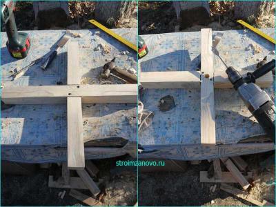 Мельница своими руками  
Мельница своими руками