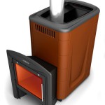 Печи для бани Термофор &mdash; обзор