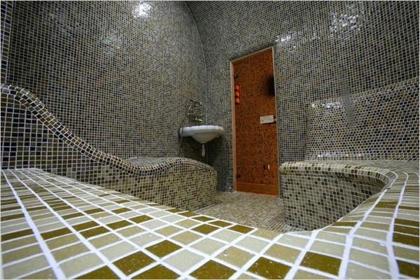 Отделка бани изнутри Отделка бани изнутри