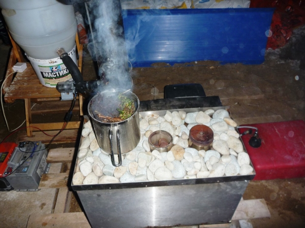 Русская баня Маслова Русская баня Маслова