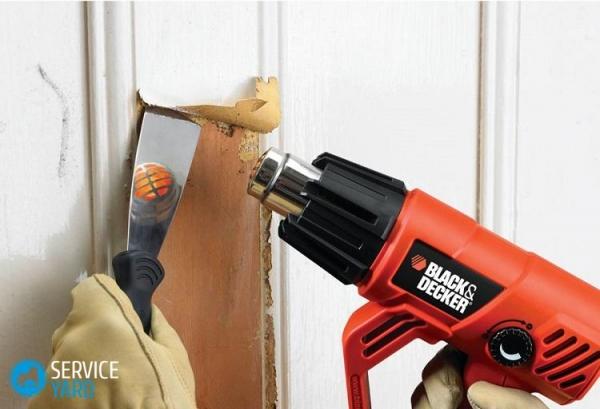 Рейтинг строительных фенов 2019: обзор лучших вариантов Рейтинг строительных фенов 2019: обзор лучших вариантов