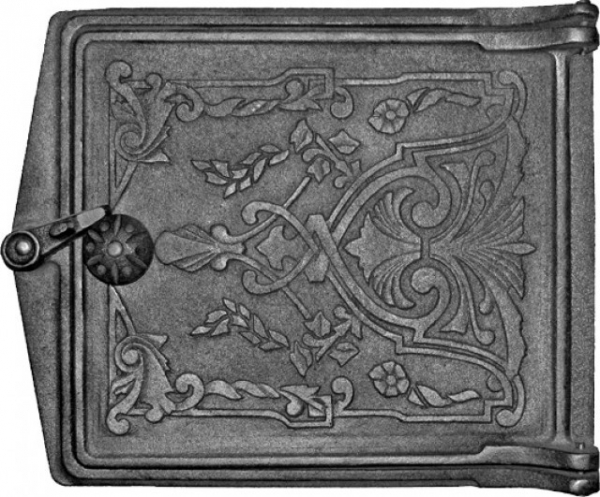 Как сложить печь из кирпича своими руками Как сложить печь из кирпича своими руками