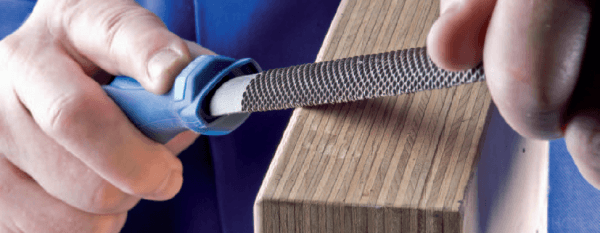 Виды напильников и их использование Виды напильников и их использование