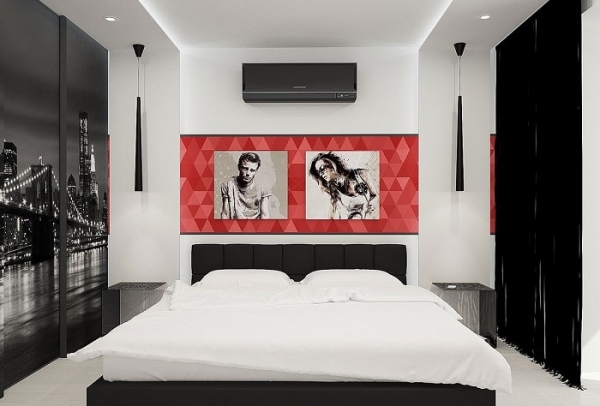 Ремонт комнаты 9 кв. метров: как визуально расширить пространство Ремонт комнаты 9 кв. метров: как визуально расширить пространство