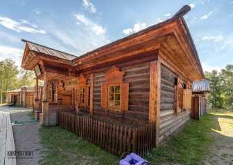 Как узнать, сколько бруса в 1 кубе и стандартные параметры пиломатериалов Как узнать, сколько бруса в 1 кубе и стандартные параметры пиломатериалов