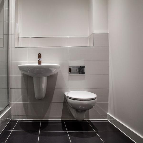 Ремонт туалетной комнаты: выбираем сантехнику и отделочные материалы Ремонт туалетной комнаты: выбираем сантехнику и отделочные материалы