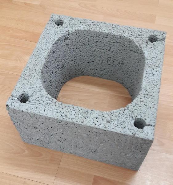 Как построить баню из керамзитных блоков Как построить баню из керамзитных блоков