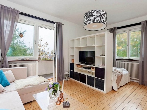 Ремонт угловой комнаты: от утепления до стильного дизайна Ремонт угловой комнаты: от утепления до стильного дизайна