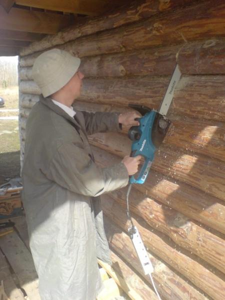 Как сделать туалет в бане Как сделать туалет в бане