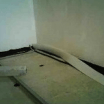 Как установить маяки для выравнивания пола Как установить маяки для выравнивания пола