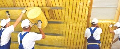 Преимущества утепления каменной ватой Преимущества утепления каменной ватой