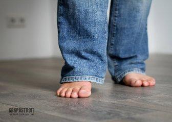 Как определить качественный ламинат и линолеум для теплого пола? Как определить качественный ламинат и линолеум для теплого пола?