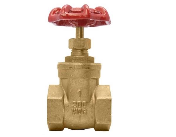 Вентиль запорно-регулирующий муфтовый для холодного и горячего водоснабжения Вентиль запорно-регулирующий муфтовый для холодного и горячего водоснабжения