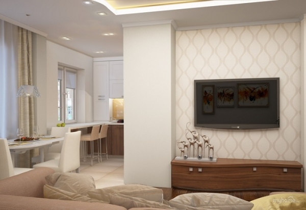 Нюансы ремонта смежных комнат Нюансы ремонта смежных комнат