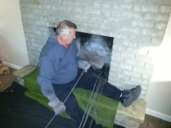 Как сложить печь из кирпича своими руками Как сложить печь из кирпича своими руками