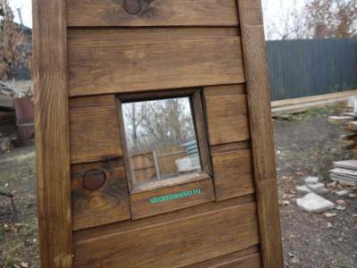 Мельница своими руками  
Мельница своими руками