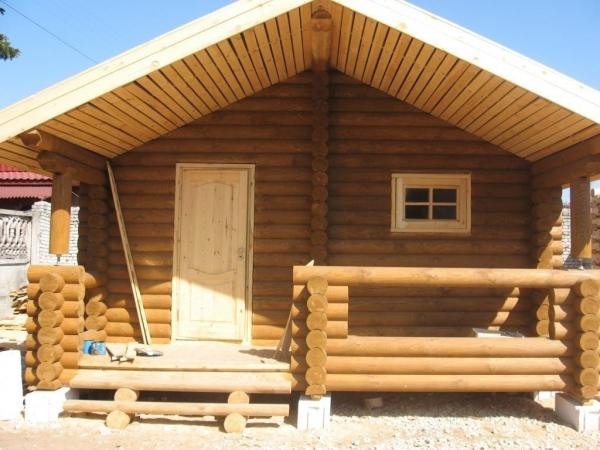 Как сделать туалет в бане Как сделать туалет в бане