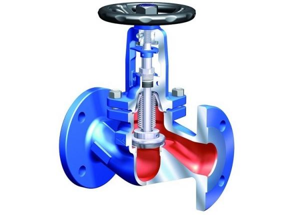 Вентиль водопроводный запорный: виды и назначение Вентиль водопроводный запорный: виды и назначение