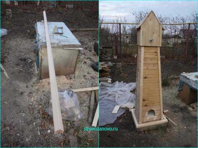 Мельница своими руками  
Мельница своими руками