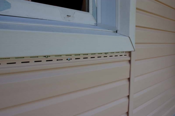 Облицовка фасада панелями Облицовка фасада панелями