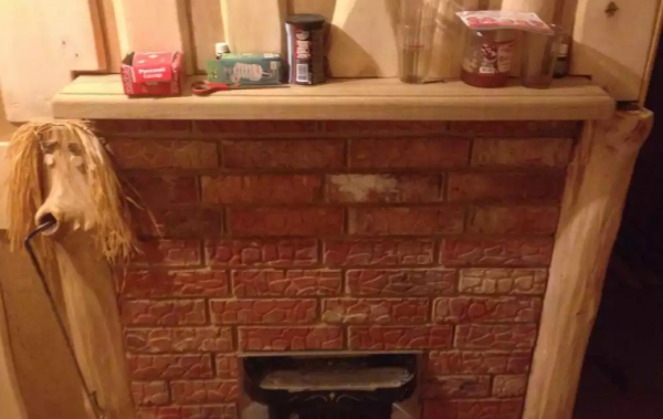 Как установить печь в бане