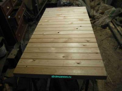 Делаем дверь своими руками  
Делаем дверь своими руками