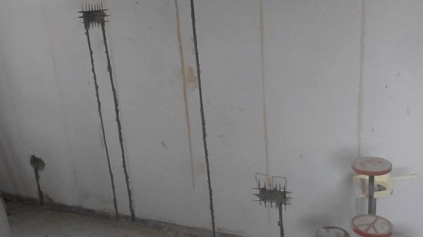 Электромонтажные работы в квартире: поэтапная схема выполнения Электромонтажные работы в квартире: поэтапная схема выполнения