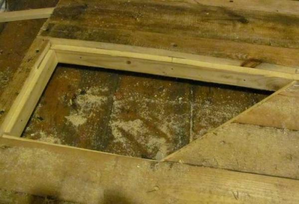 Изготовление деревянной двери  
Изготовление деревянной двери