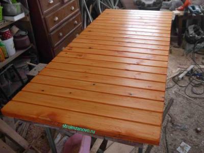  
Как сделать дверь самому