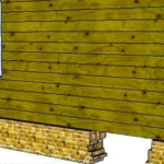 Ремонт фундамента своими руками Ремонт фундамента своими руками