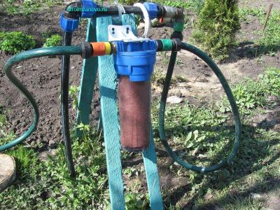 Пруд своими руками  
Пруд своими руками