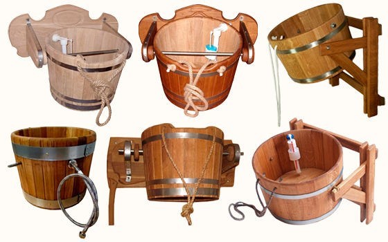 Купель для бани своими руками Купель для бани своими руками