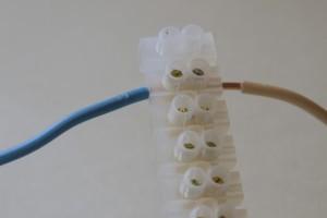 Как сделать освещение в бане Как сделать освещение в бане