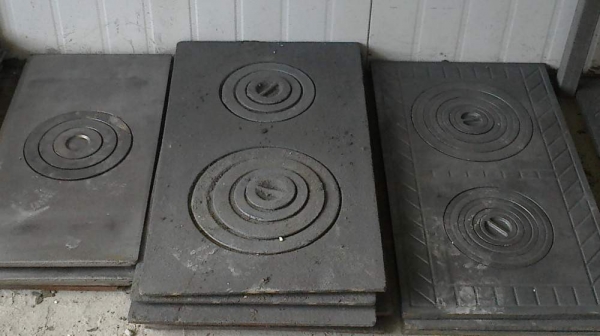 Как сложить печь из кирпича своими руками Как сложить печь из кирпича своими руками