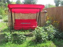 Качели для дачи  
Качели для дачи