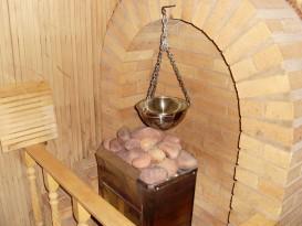 Какую печь установить в бане Какую печь установить в бане