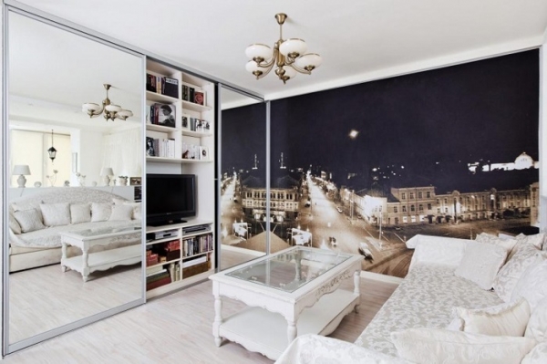 Нюансы ремонта смежных комнат Нюансы ремонта смежных комнат