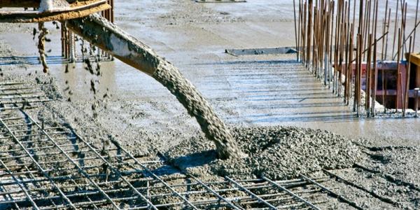 Бетонный завод в Москве - Монолит-Партнёр Бетонный завод в Москве - Монолит-Партнёр