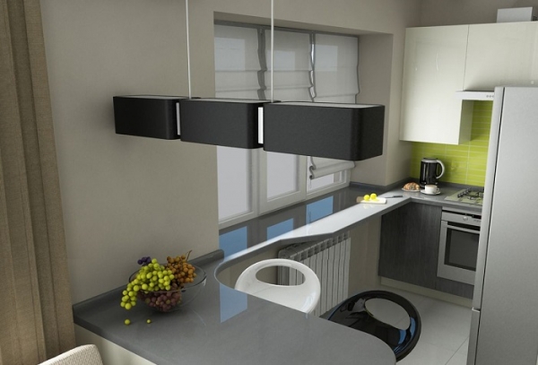 Нюансы ремонта смежных комнат Нюансы ремонта смежных комнат