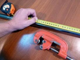 Трубы для бани Трубы для бани