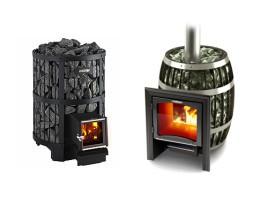 Какую печь установить в бане Какую печь установить в бане