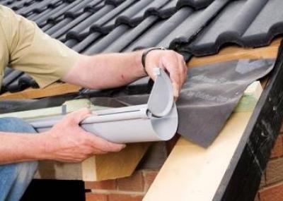 Монтаж черепицы своими руками Монтаж черепицы своими руками